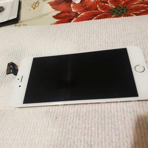 Iphone 6s plus screen replacement